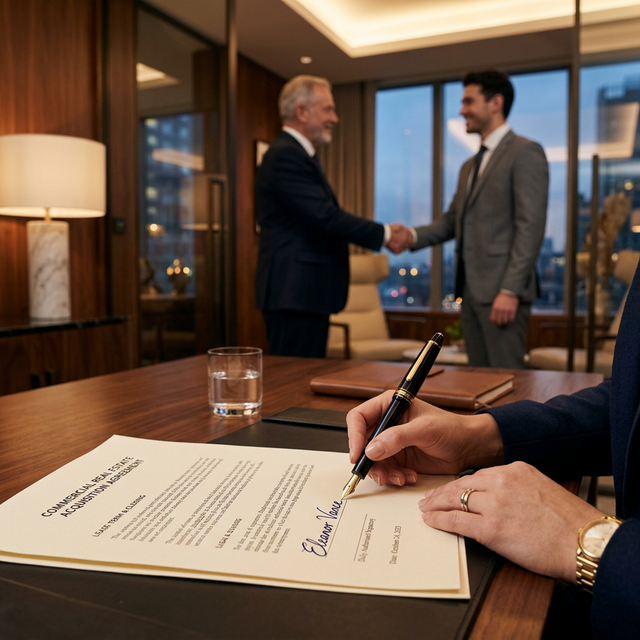 Direito Imobiliário